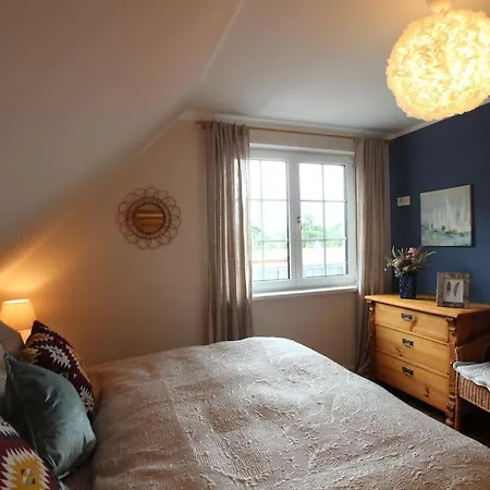 Mit Haffblick In Stolpe Ot Gummlin Usedom * Stolpe auf Usedom