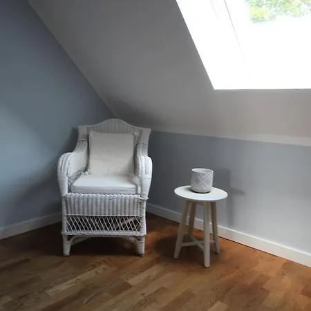 Mit Haffblick In Stolpe Ot Gummlin Usedom Stolpe auf Usedom