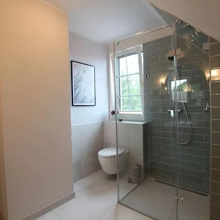 Mit Haffblick In Stolpe Ot Gummlin Usedom *