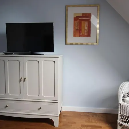 Apartament Mit Haffblick In Stolpe Ot Gummlin Usedom *