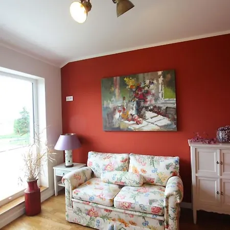 Mit Haffblick In Stolpe Ot Gummlin Usedom Stolpe auf Usedom