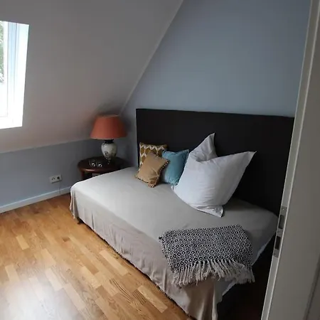 Apartament Mit Haffblick In Stolpe Ot Gummlin Usedom *