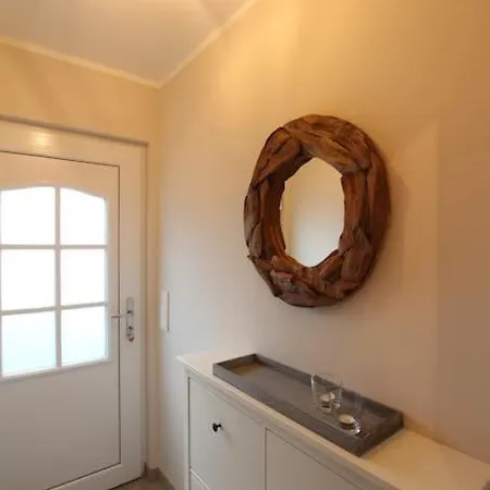 Apartament Mit Haffblick In Stolpe Ot Gummlin Usedom